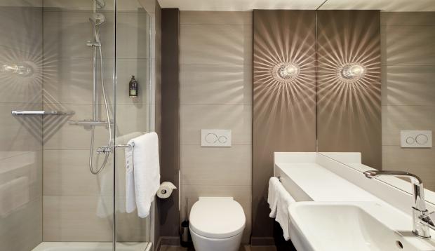 Premier Inn Hamburg City Екстериор снимка